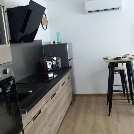 Entre Piscine Et Mer 톤네이샤랑트 외부 사진